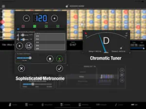 StringMaster Pro screenshot #10 for iPad