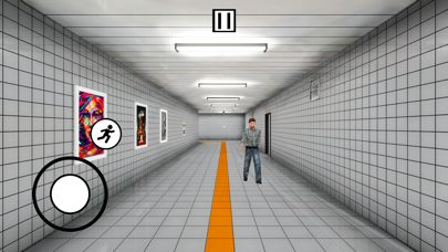 Exit 8 - Escape Subwayのおすすめ画像4