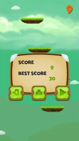 Game screenshot King's Fall hack
