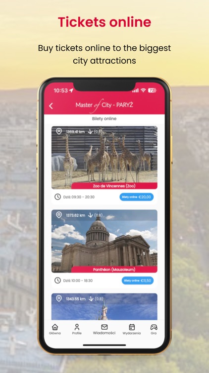 Master of City Paris screenshot-5