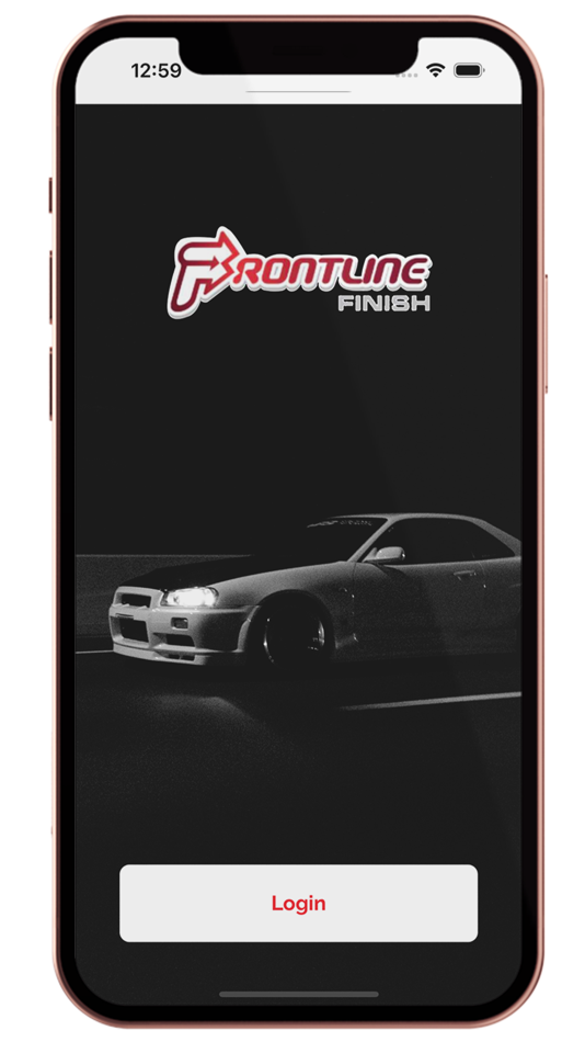 #5. FrontLine Finish (iOS) 由: Jay Woythal