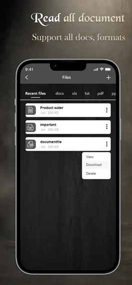 Game screenshot Dialer Vault Secret Photo Lock apk