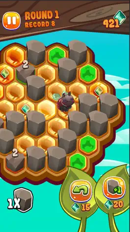 Game screenshot Block the Maze - Brain Puzzle mod apk
