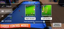 Game screenshot 8 Ball Pool & Snooker Billiard hack