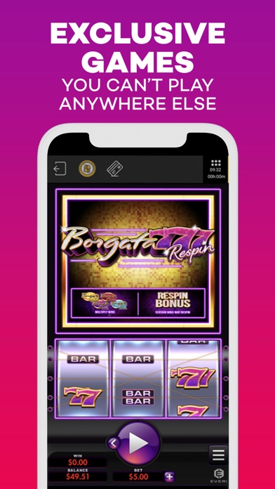 Borgata Casino - Real Money screenshot 4