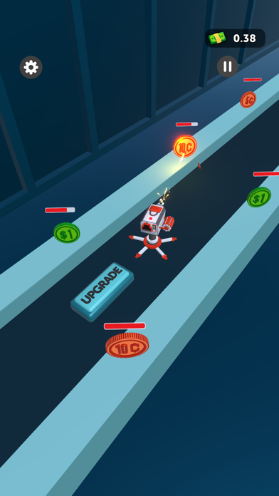 Shoot 'N Earn Screenshot