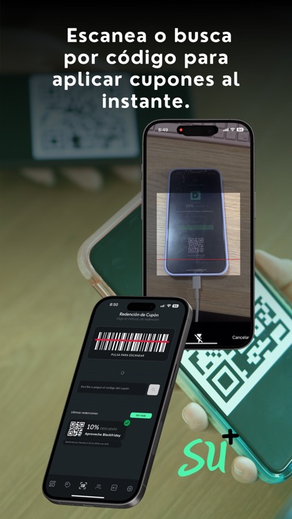 Su+ Comercios screenshot-7