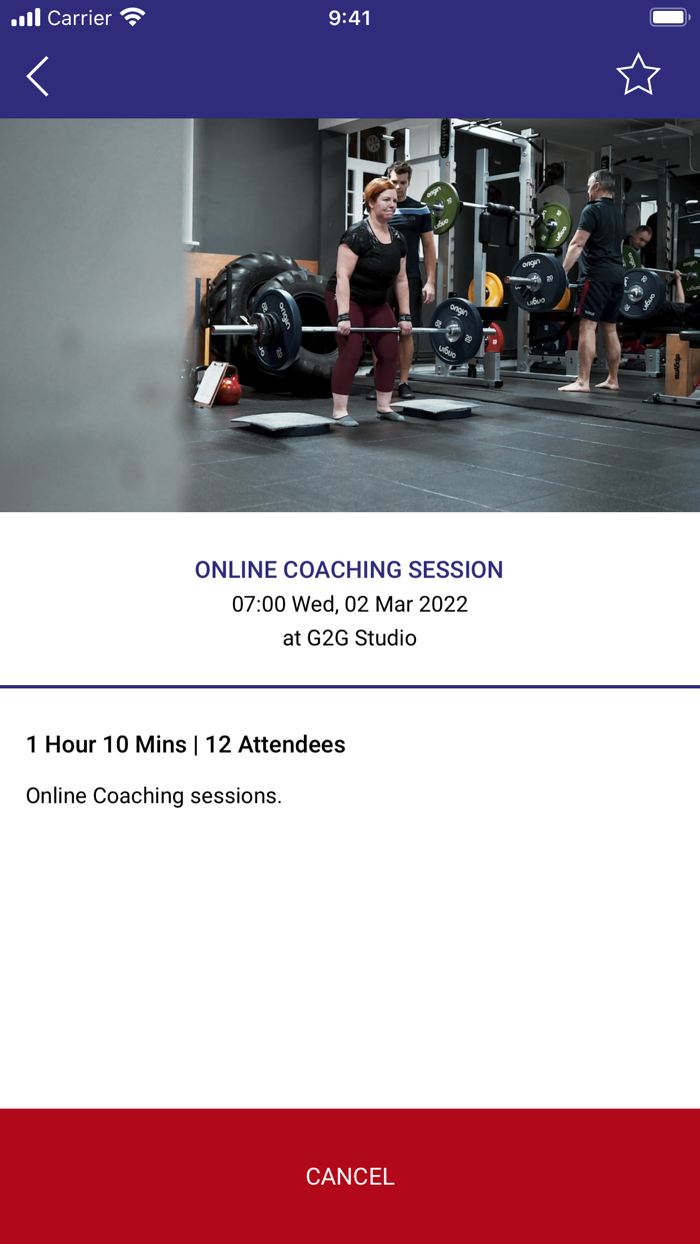 G2G Coaching