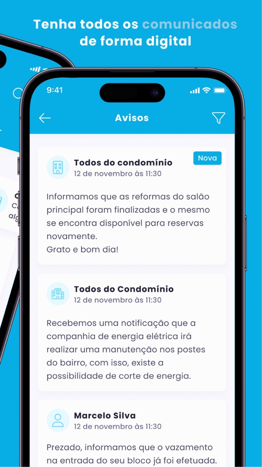 #2. GACon Condomínios (iOS) 由: UCONDO TECNOLOGIA LTDA - ME