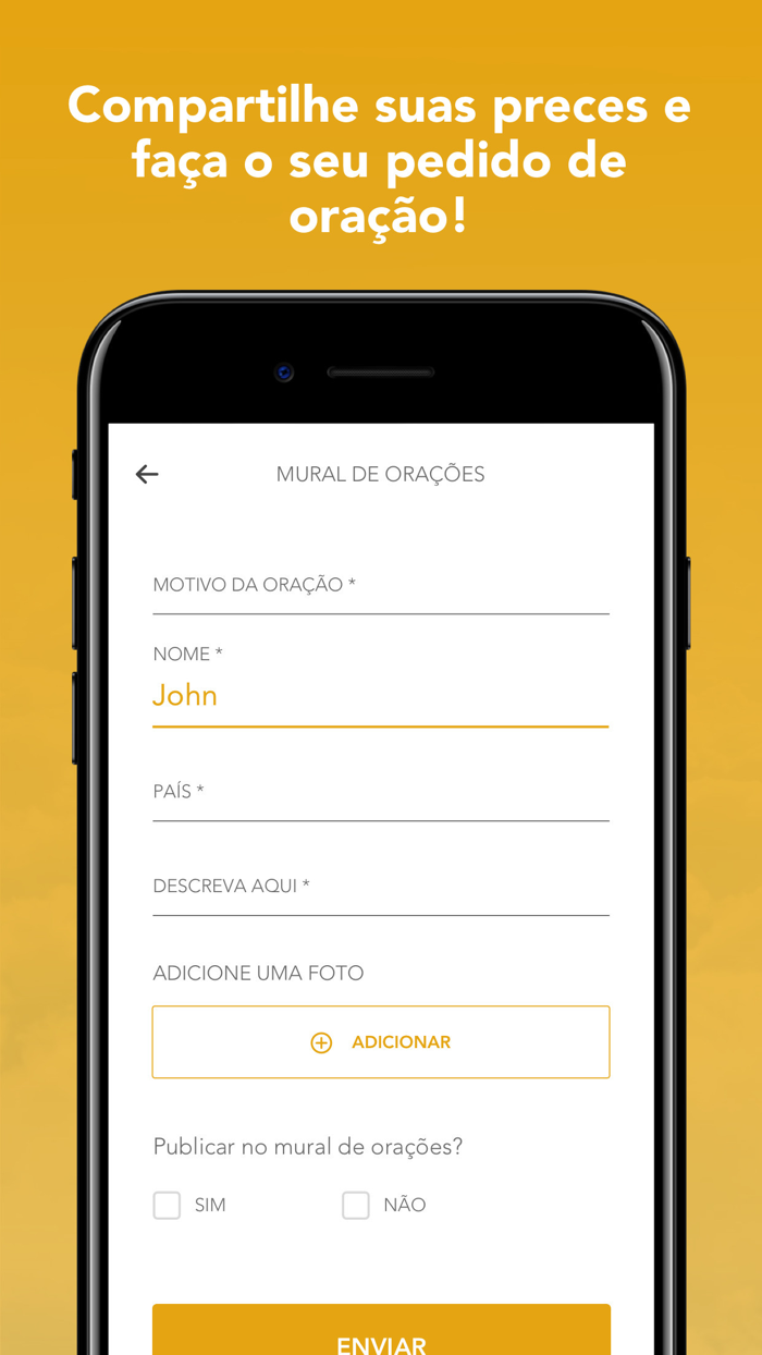 Igreja Batista Renascer