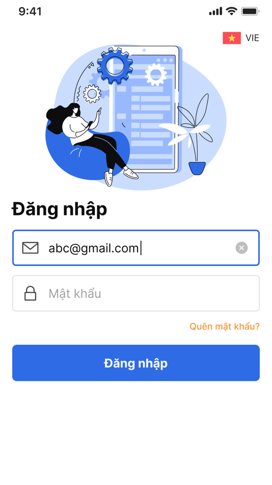 #3. OnePay Merchant Admin (MA) (iOS) 来自: OnePAY