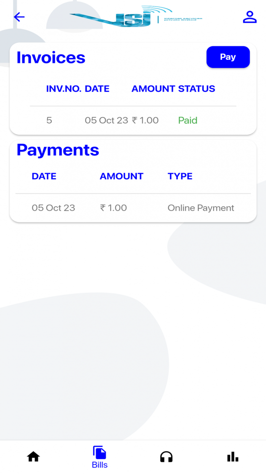 #2. VSJ INTERNET SERVICES (iOS) 由: Jaze Networks
