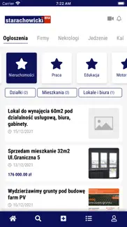 starachowicki.eu iphone screenshot 4