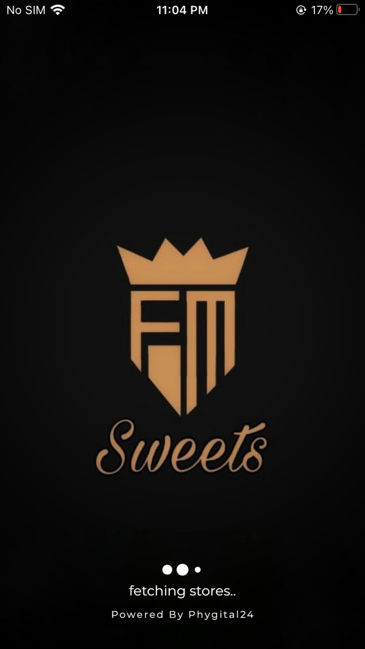 FM SWEETS : Delivery & Dining