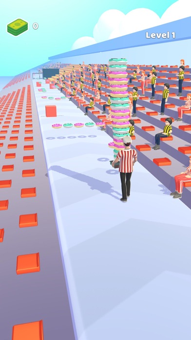Stadium Rush Screenshot