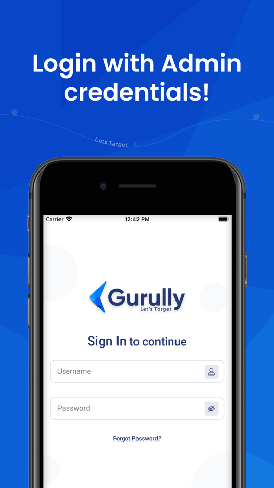 #2. Gurully Institute (iOS) 由: Gurully Technologies