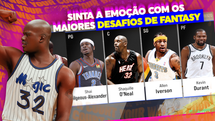 NBA 2K24 Arcade Edition