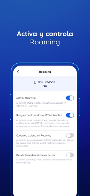 Mi Altice Rep Dom on the App Store