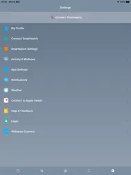 Mitone Active ipad bilder 3