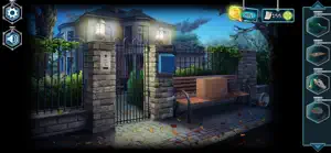 Amnesia - Room Escape Games screenshot #2 for iPhone