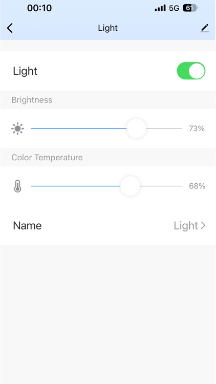 Sturlite iHome screenshot-4