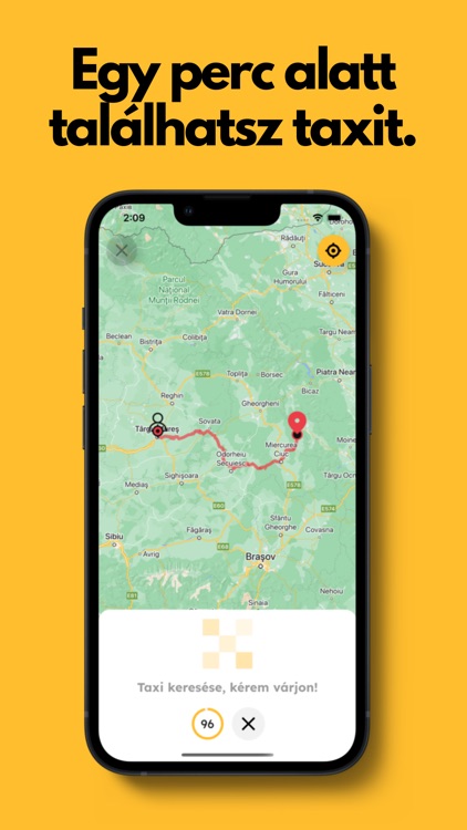 Gyimesi Taxi screenshot-3