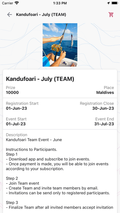 Kandufoari Screenshot