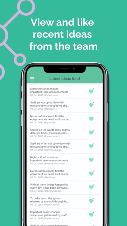 ImproveWell screenshot-5