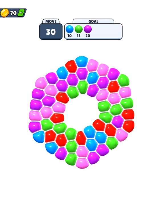 Screenshot #6 pour Bubbly Blast