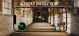 Game screenshot Ghost Detector Recorder mod apk