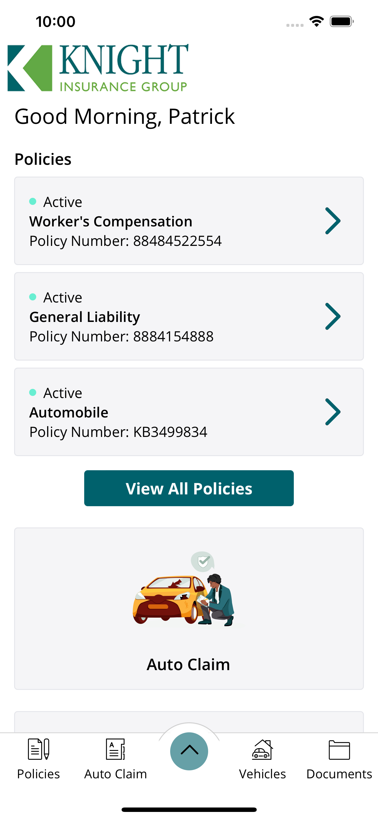 Knight Insurance Group