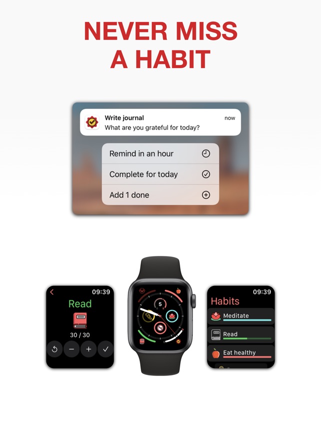 Unveiling the Fit Habit Smart Watch: Style, Connectivity, and Wellness in  One - TechBullion