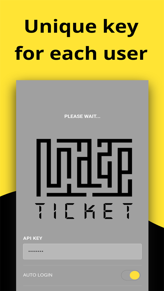 #2. Maze Scanner (iOS) By: Marwan Mahdy