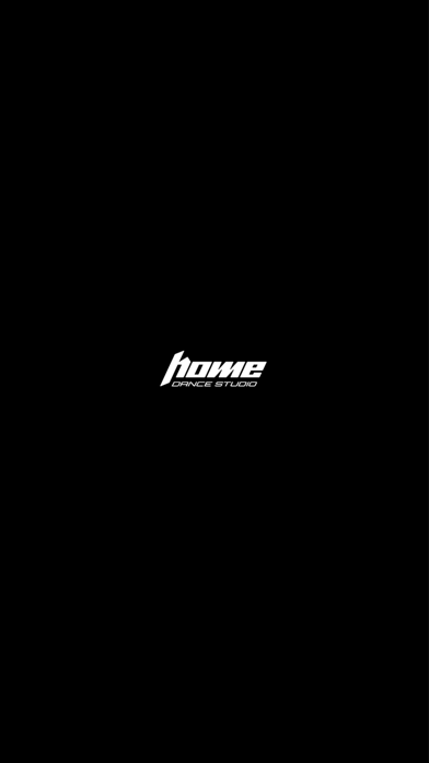 Home Dance Studio Screenshot