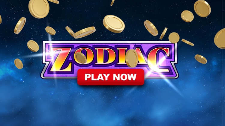 Zodiac Game App