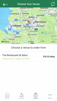 the restaurant at saica problems & solutions and troubleshooting guide - 1