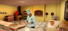 Game screenshot Pizza Shop Cooking Simulator mod apk