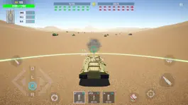 Game screenshot Tank Hunter 3 hack