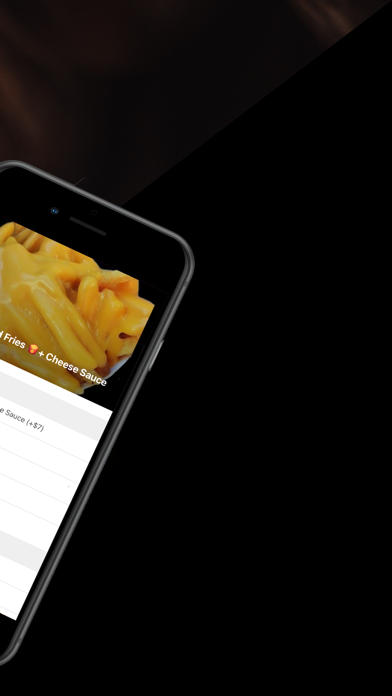 FOOD HUB WOLLONGONG FOOD Screenshot