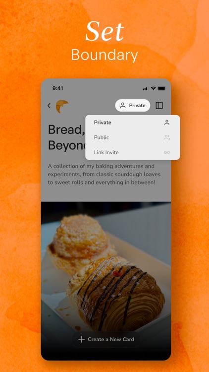 Mysc. - Notes, Posts, Space screenshot-3