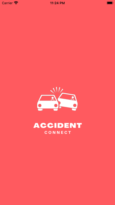 Accident Connect Screenshot