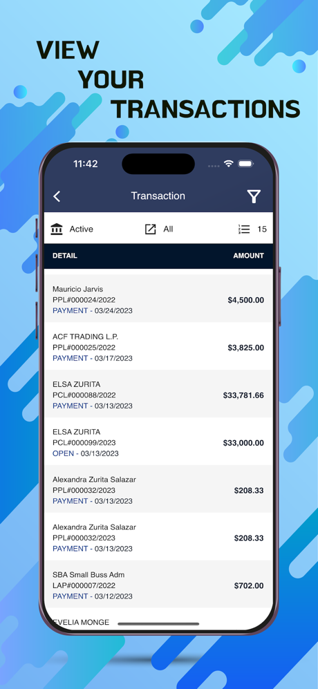 FinTrade screenshot 3