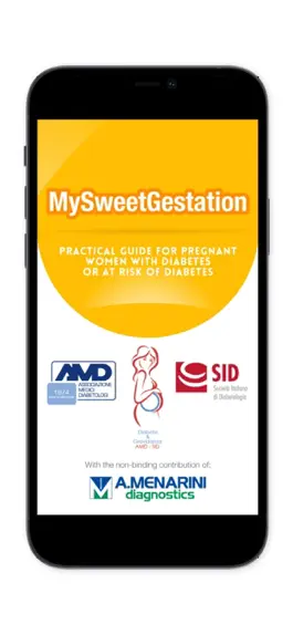 Game screenshot MySweetGestation - English ver mod apk