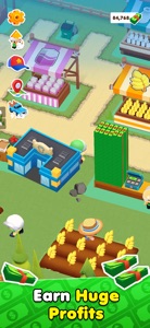 MicroTown.io - My Little Town screenshot #4 for iPhone