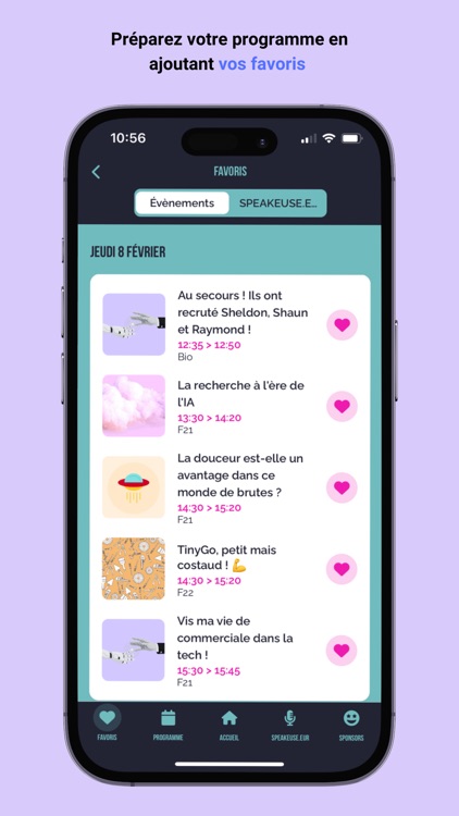 Touraine Tech 2024 screenshot-4