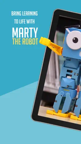 Game screenshot Marty the Robot V2 mod apk