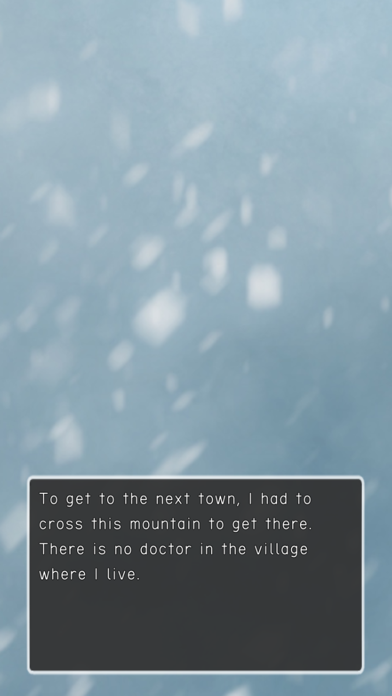 Demon Mountain Escape Screenshot