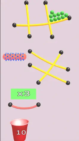 Game screenshot Rubber Puzzle apk