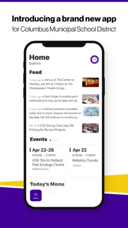 Game screenshot Columbus Municipal SD mod apk