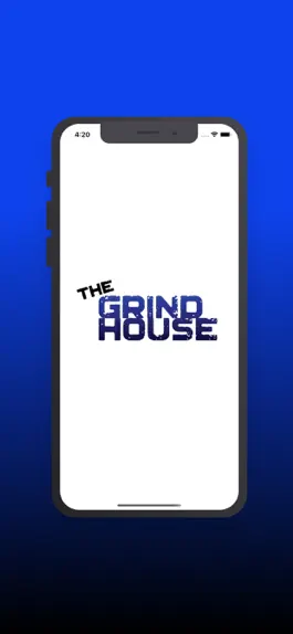 Game screenshot GrindHouse Fitness mod apk